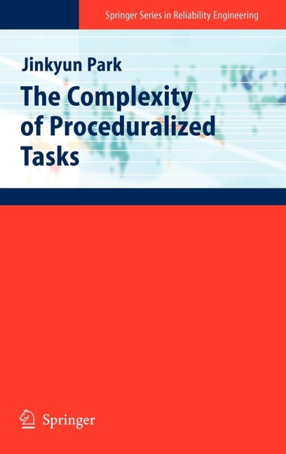 The Complexity of Proceduralized Tasks