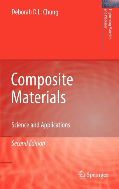 Composite Materials: Science and Applications