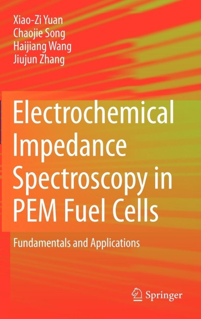 Electrochemical Impedance Spectroscopy in PEM Fuel Cells: Fundamentals and Applications
