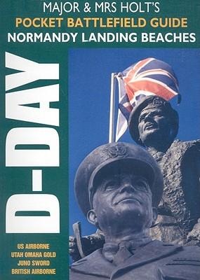 Normandy: Battlefield Guide