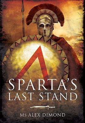 Spartas Last Stand