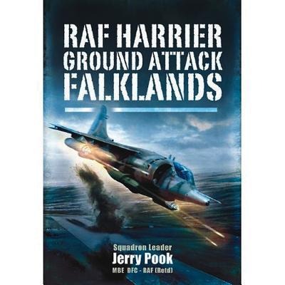 RAF Harrier Ground Attack: Falklands