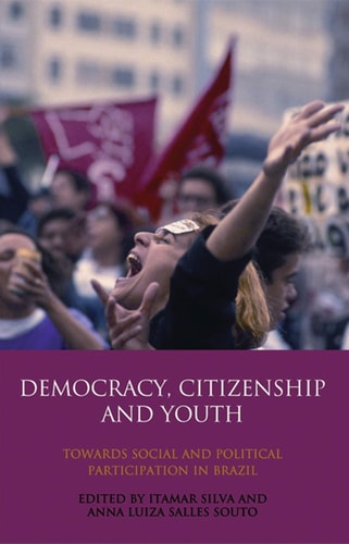 Democracy, Citizenship and Youth Towards Social and Political Participation in Brazil