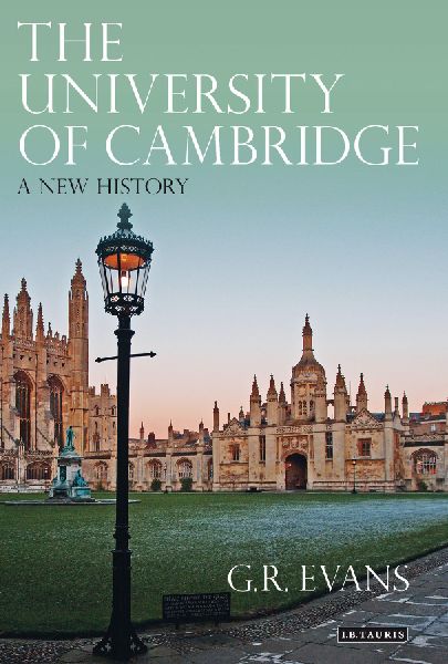 The University of Cambridge: A New History