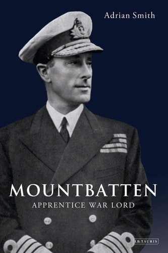 Mountbatten Apprentice War Lord