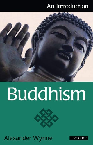 Buddhism An Introduction