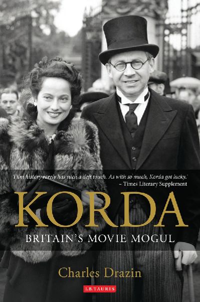 Korda: Britains Movie Mogul