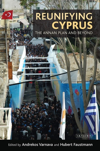 Reunifying Cyprus The Annan Plan and Beyond