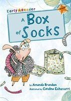A Box of Socks: (Orange Early Reader)