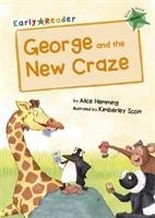George and the New Craze: (Green Early Reader)