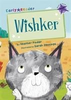 Wishker: (Purple Early Reader)