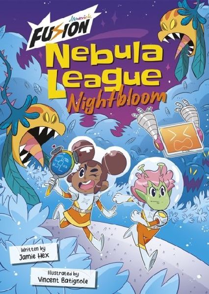 Nebula League: Nightbloom