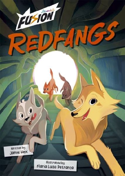 Redfangs