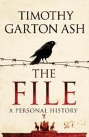 The File: A Personal History