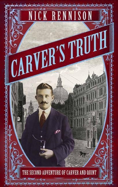 Carvers Truth