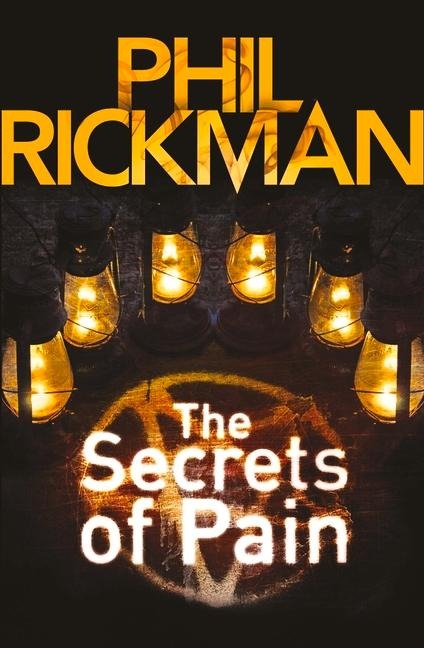 The Secrets of Pain: Volume 11