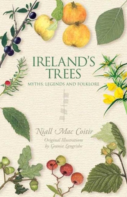 Irelands Trees