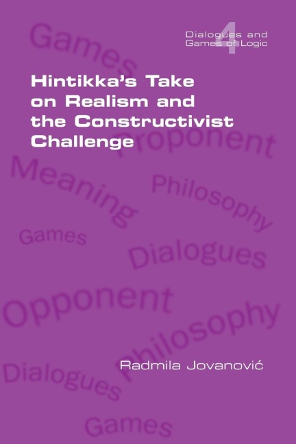 Hintikkas Take on Realism and the Constructivist Challenge