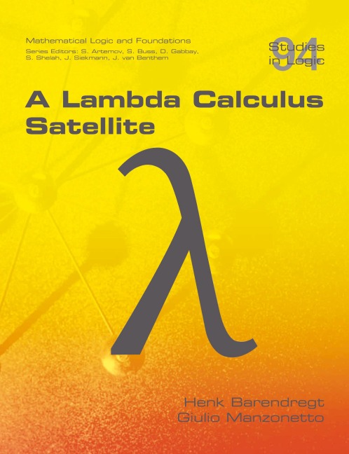 A Lambda Calculus Satellite