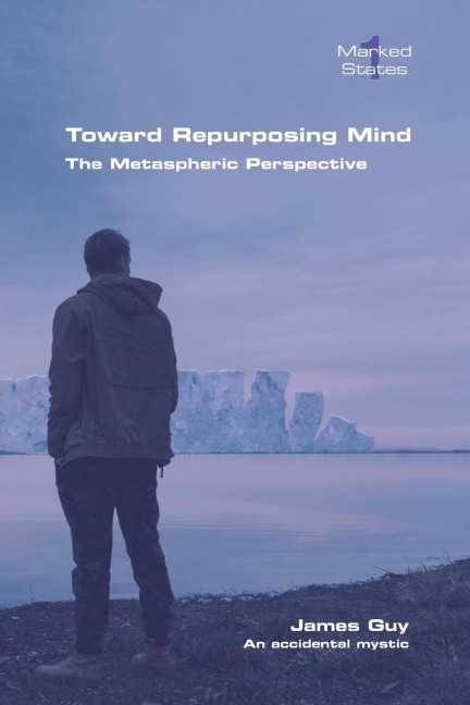 Toward Repurposing Mind.  The Metaspheric Perspective