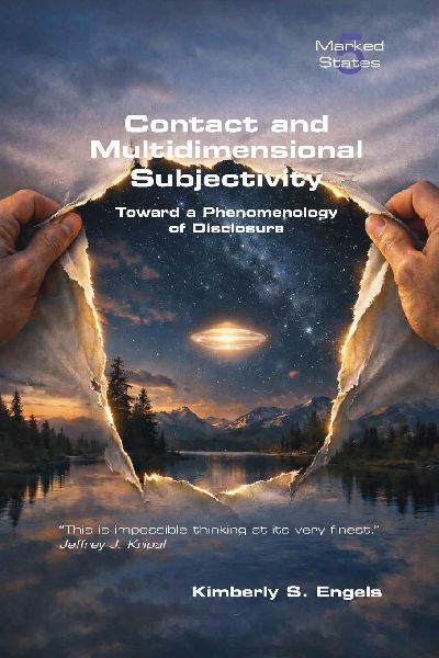Contact and Multidimensional Subjectivity. Toward a Phenomenology of Disclosure