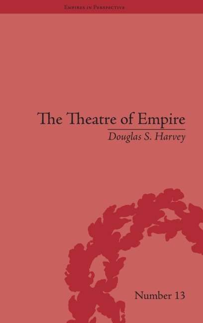 The Theatre of Empire: Frontier Performances in America, 1750-1860