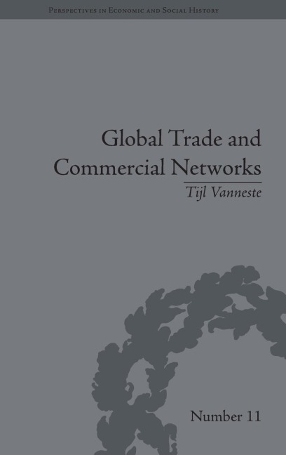 Global Trade and Commercial Networks: Eighteenth-Century Diamond Merchants