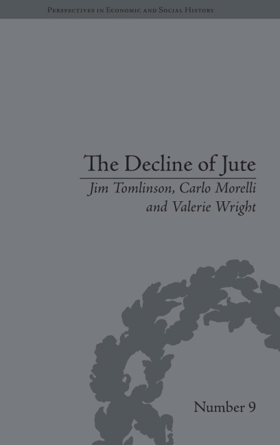 The Decline of Jute: Managing Industrial Change