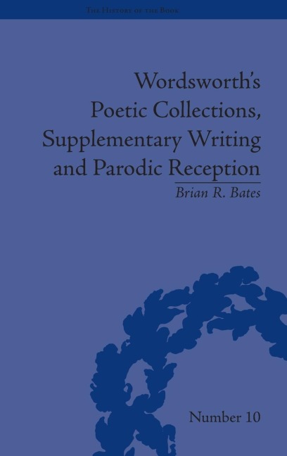 Wordsworths Poetic Collections, Supplementary Writing and Parodic Reception