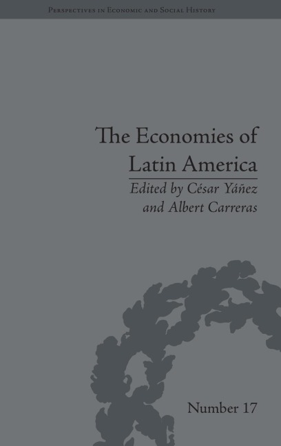 The Economies of Latin America: New Cliometric Data