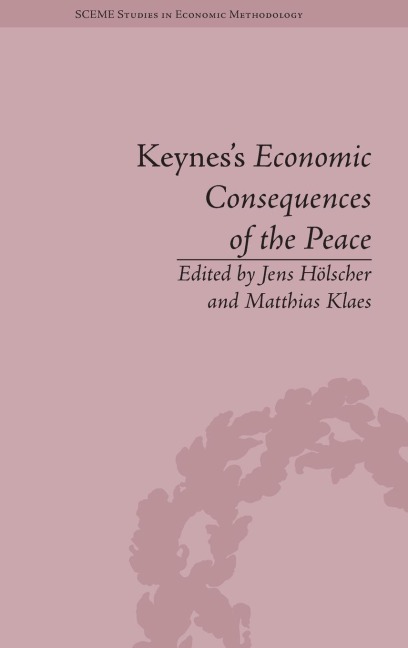 Keyness Economic Consequences of the Peace: A Reappraisal