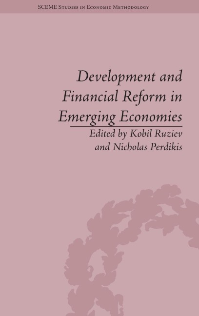 Development and Financial Reform in Emerging Economies