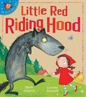 Little Red Riding Hood
