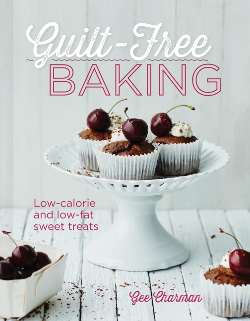Guilt-Free Baking: Low-Calorie and Low-Fat Sweet Treats