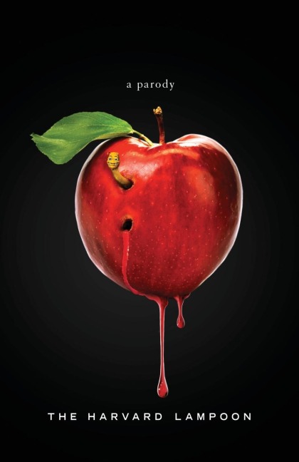 Nightlight: A Parody of Twilight