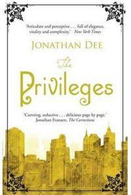 The Privileges