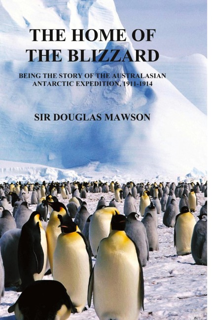 The Home of the Blizzard