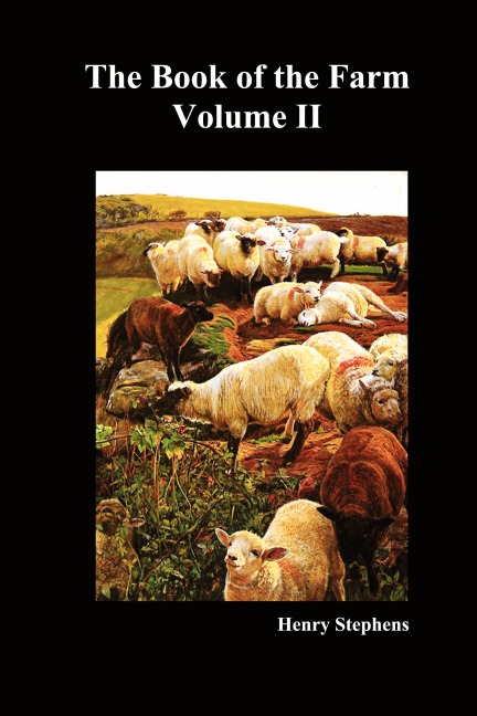 The Book of the Farm. Volume II. (Hardcover)