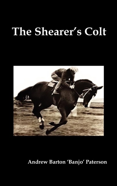 The Shearers Colt