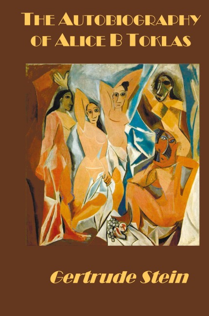 The Autobiography of Alice B Toklas