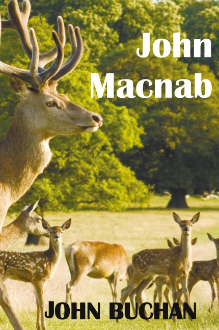 John Macnab