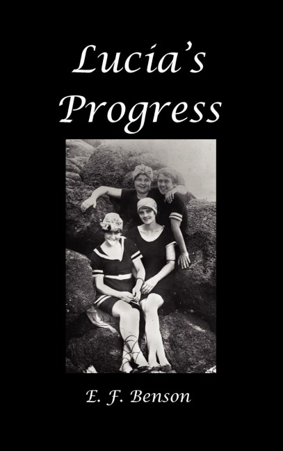 Lucias Progress