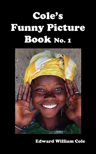 Coles Funny Picture Book No. 1