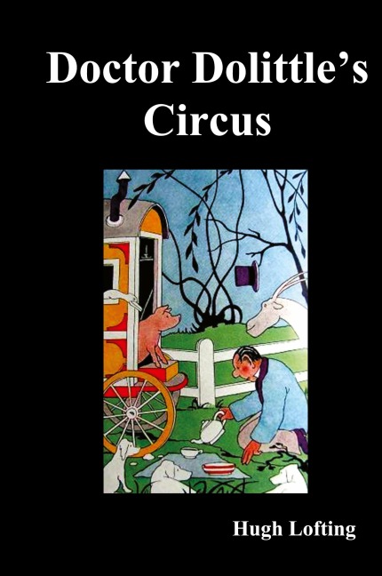 Dr. Dolittles Circus
