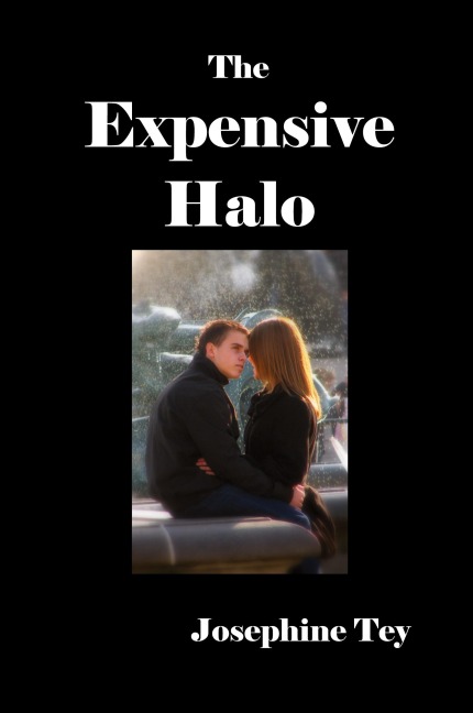The Expensive Halo
