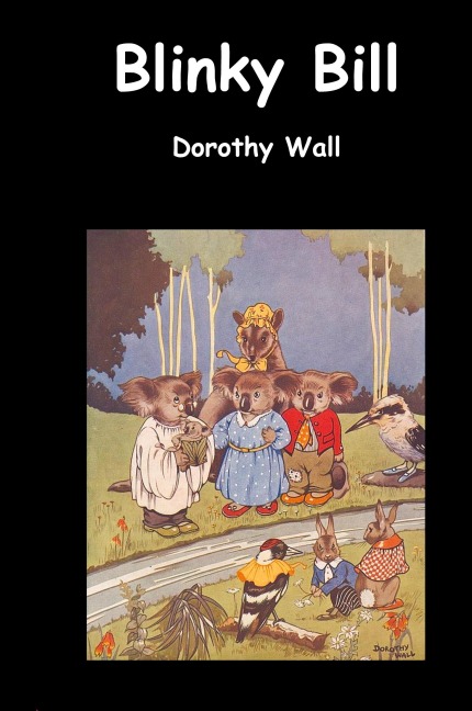 Blinky Bill