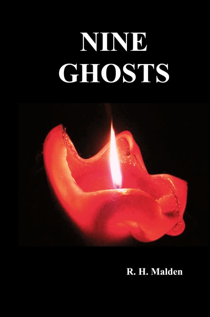 Nine Ghosts