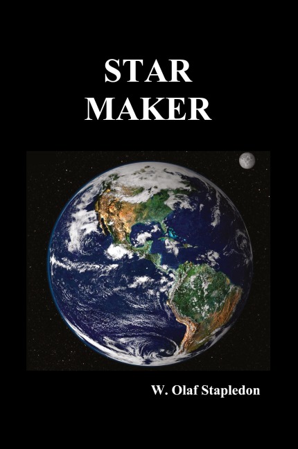 Star Maker (Paperback)
