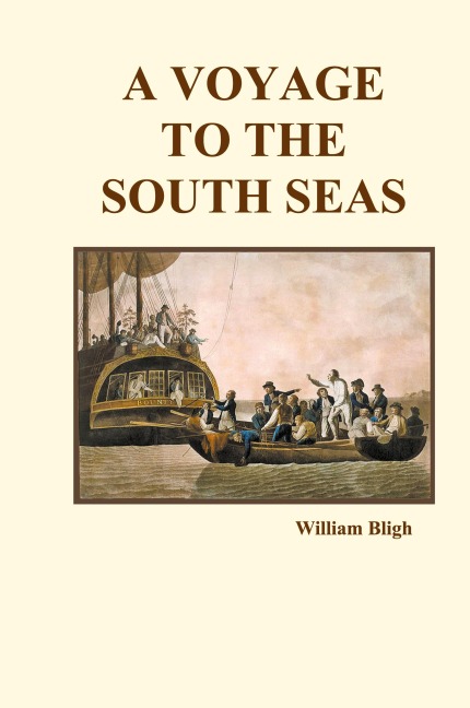A Voyage to the South Seas (Hardback)