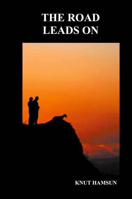 The Road Leads On (Hardback)